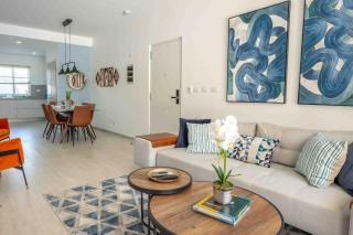 Cozy 2BDR • Pool View • Prime Bávaro Location - Punta Cana - 3