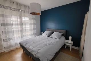 Appartement spacieux et moderne - Tours - 5