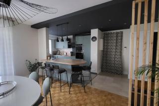 Appartement spacieux et moderne - Tours - 4