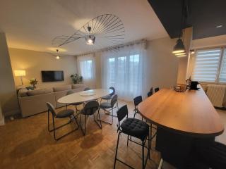 Appartement spacieux et moderne - Tours - 3