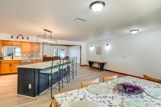 Waterfront Home on Crooked Lake with Game Room! - Lake Wales - 6