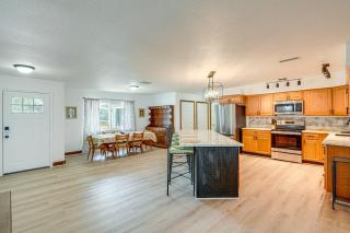 Waterfront Home on Crooked Lake with Game Room! - Lake Wales - 3