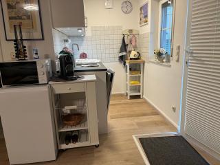 Ferienwohnung Lipps - Hammersbach - 4
