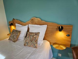 Domaine de Keryargon, Chambres d'hôtes B&B et Location de Vacances - 8