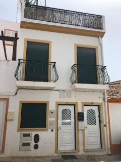 Cosy Appartement centre Cabanas de Tavira - 6
