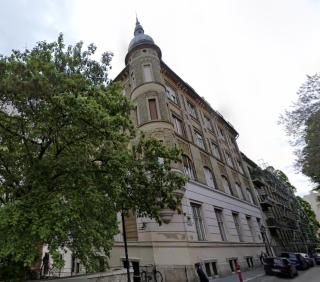 Buda Apartman House 9 - Budapest - 9