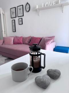 PEBBLE Apartman ZADAR - Zadar - 3