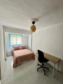 Apartamento Río Almanzora - Almería - 5