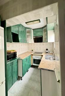 Apartamento Río Almanzora - Almería - 4