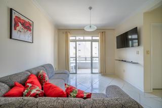 Ap próx da praia no centro de Balneário SDC601 - Balneário Camboriú - 2