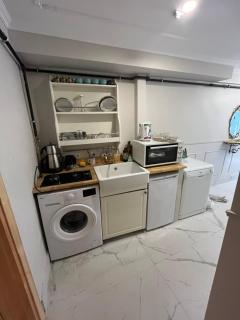 Balat Tarihin içinden Pink Home 1 - 2