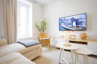 Apartamento Mandoia by Bilbaohost - Bilbao - 1