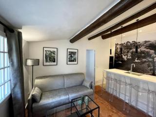 Mazarin Suite Centre ville historique proche cours Mirabeau - 7