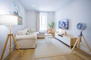 Apartamento Mandoia by Bilbaohost - Bilbao - 0