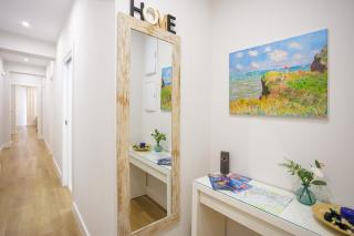 Apartamento Mandoia by Bilbaohost - Bilbao - 6