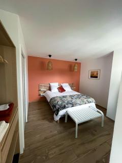 appartements guesthouse1 et guesthouse2 sword beach - Colleville-Montgomery - 1