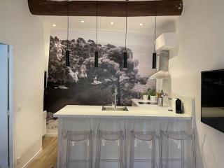 Mazarin Suite Centre ville historique proche cours Mirabeau - 8