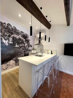 Mazarin Suite Centre ville historique proche cours Mirabeau - 5