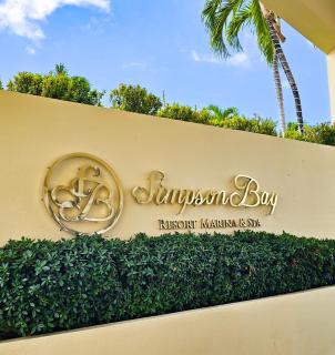 Simpson Bay Resort Marina & Spa - Simpson Bay - 4