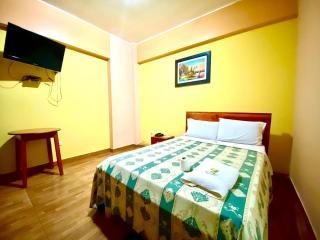 HOTEL BRILLO - 1