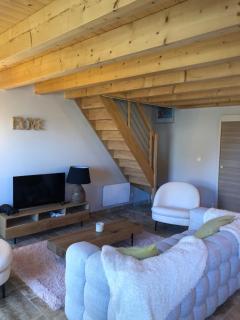 Repaire - Le Repaire de Maltus "Gîtes & Spa" - Lussac - 3
