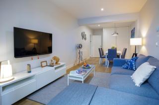 Apartamento Pagasarri, Bilbaohost - Bilbau - 3