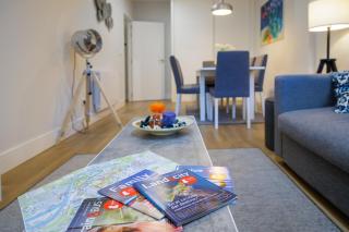 Apartamento Pagasarri, Bilbaohost - Bilbau - 1