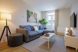 Apartamento Pagasarri, Bilbaohost - Bilbau - 2