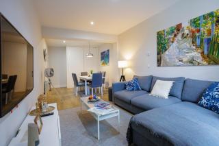 Apartamento Pagasarri, Bilbaohost - Bilbau - 0