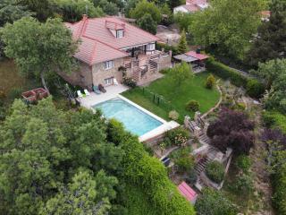 El huerto de la Reina - Becerril de la Sierra - 6