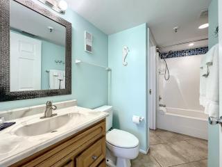 Beachfront, Pool, BBQ & Game room! Extra Windows = More Light & More Views - New Smyrna Beach - 1