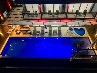 GRAND EMORA VILLAS - Kaş - 7