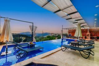 GRAND EMORA VILLAS - Kaş - 2