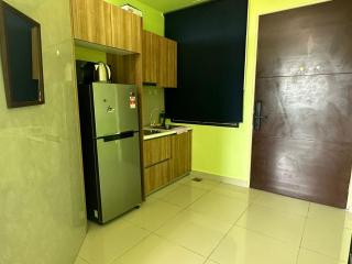 Plazio 1 Bedroom & Studio - Johor Bahru - 1