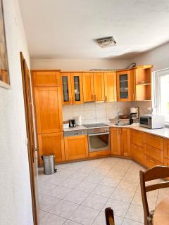 Vali Apartment 1 - Trogir - 5
