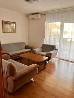 Vali Apartment 1 - Trogir - 4