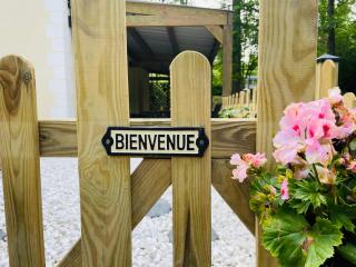 Au cœur des Bois - Amboise - 5