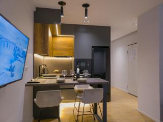 PIN Apartments - Tirana - 5