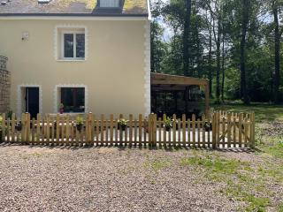 Au cœur des Bois - Amboise - 3