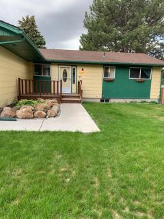 Sunny Days - Pocatello - 0