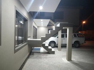 Hidden Haven Guest House - Swakopmund NAMIBIA - 8