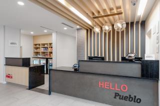 TownePlace Suites by Marriott Pueblo Downtown - Pueblo - 8