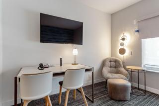 TownePlace Suites by Marriott Pueblo Downtown - Pueblo - 4