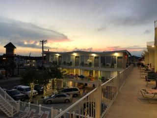 Sea Gull Motel - 1