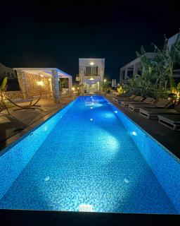 Lindos Villa Natura by Rhodes Villas - Lindos - 0