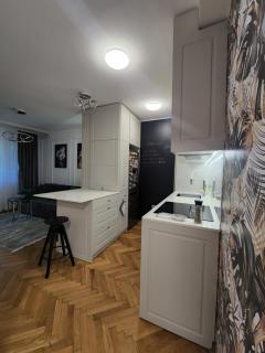 AirCity Apartment - Belgrado - 8