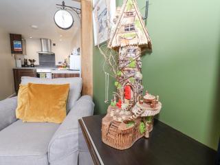 The Nail Shed - Scarborough - 2