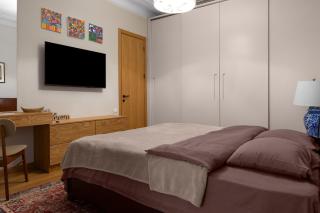 Apartment on Liberty Square with 2BD - Tbilisi - 5