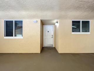 Beachfront Oceanview Condo - Pool, BBQ & Steps to Flagler Ave - New Smyrna Beach - 1