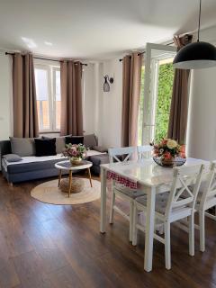 Apartments Zafira - Ohrid - 0